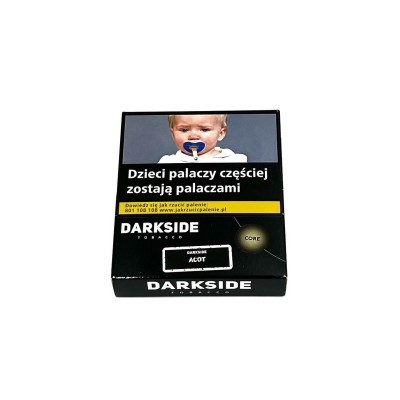 Tytoń DARKSIDE Core ACOT 200g